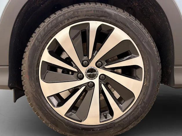 BYD Seal U DM-i Design AWD