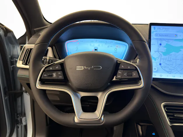 BYD Seal U DM-i Design AWD