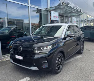 CITROEN e-C3 44kWh Max