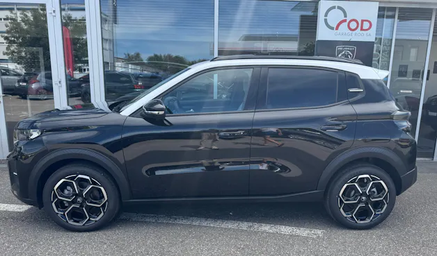 CITROEN e-C3 44kWh Max