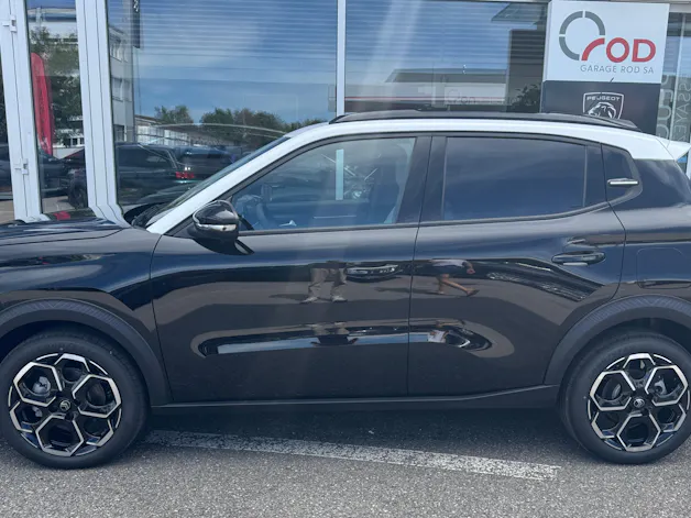 CITROEN e-C3 44kWh Max
