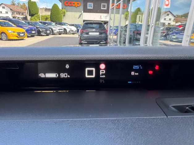 CITROEN e-C3 44kWh Max