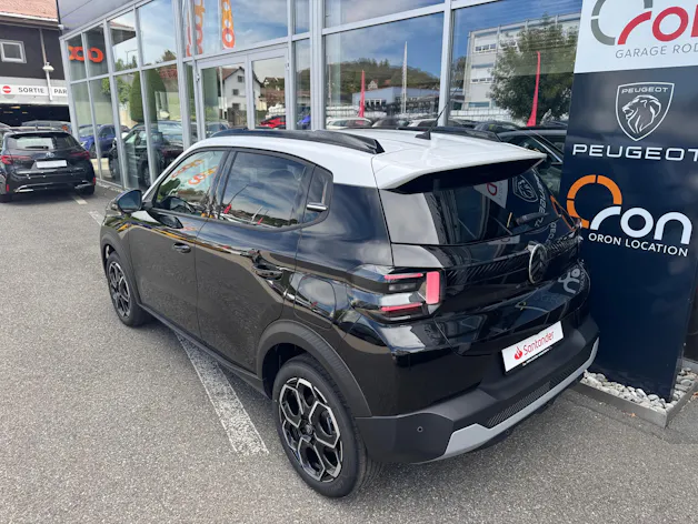 CITROEN e-C3 44kWh Max