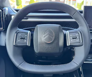 CITROEN e-C3 44kWh Max