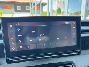 CITROEN e-C3 44kWh Max