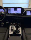AUDI RS 5 Avant TFSI 470 kW Tiptronic quattro