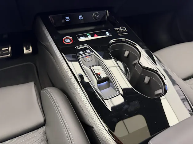 AUDI RS 5 Avant TFSI 470 kW Tiptronic quattro