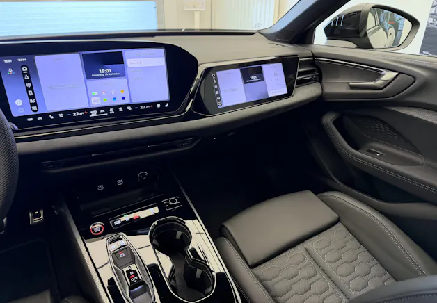 AUDI RS 5 Avant TFSI 470 kW Tiptronic quattro