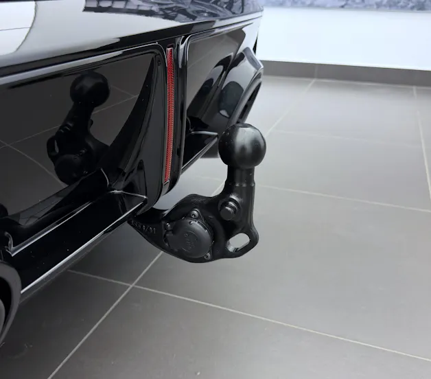 AUDI RS 5 Avant TFSI 470 kW Tiptronic quattro