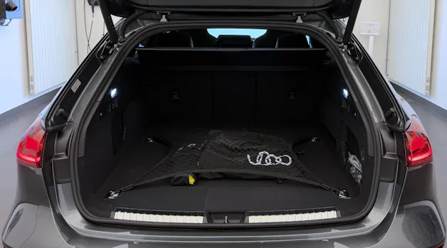 AUDI RS 5 Avant TFSI 470 kW Tiptronic quattro