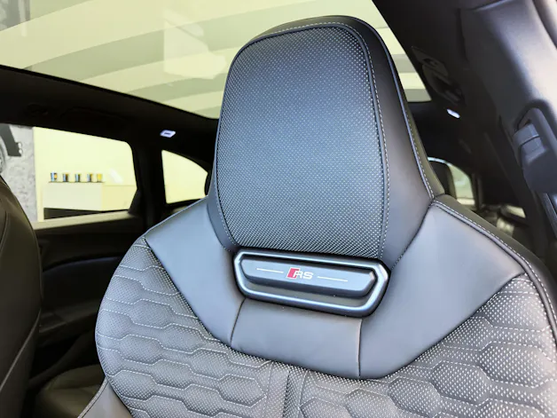 AUDI RS 5 Avant TFSI 470 kW Tiptronic quattro