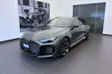 AUDI RS 5 Avant TFSI 470 kW Tiptronic quattro