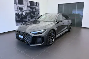 AUDI RS 5 Avant TFSI 470 kW Tiptronic quattro