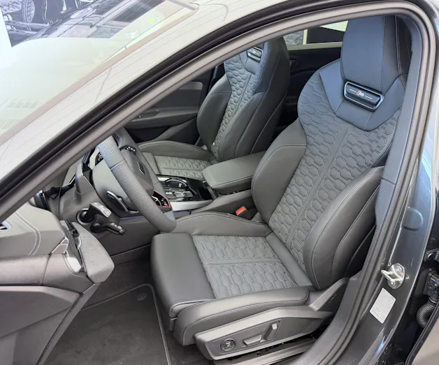 AUDI RS 5 Avant TFSI 470 kW Tiptronic quattro