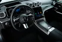 MERCEDES-BENZ C-Klasse S206 Kombi C 300 de AMG Line 4matic