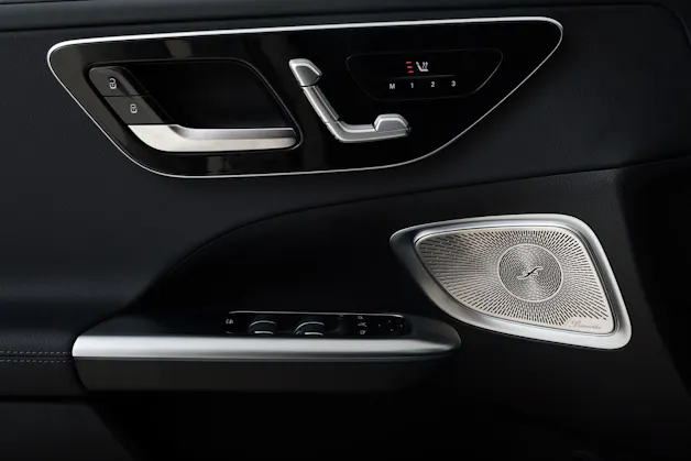 MERCEDES-BENZ C-Klasse S206 Kombi C 300 de AMG Line 4matic