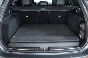 MERCEDES-BENZ C 300 de AMG Line 4matic S206