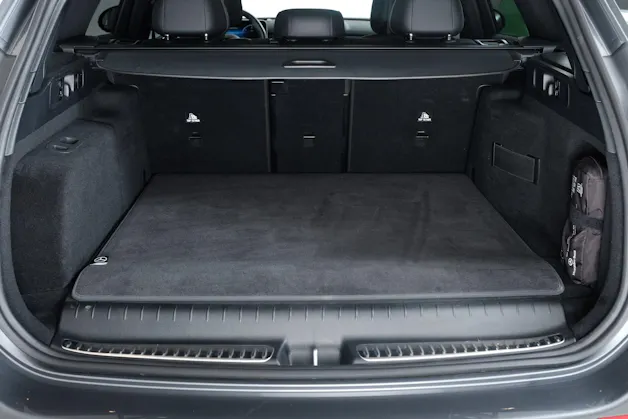 MERCEDES-BENZ C-Klasse S206 Kombi C 300 de AMG Line 4matic