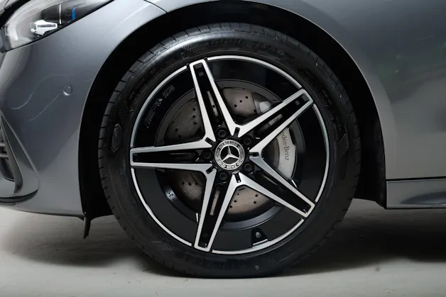 MERCEDES-BENZ C-Klasse S206 Kombi C 300 de AMG Line 4matic