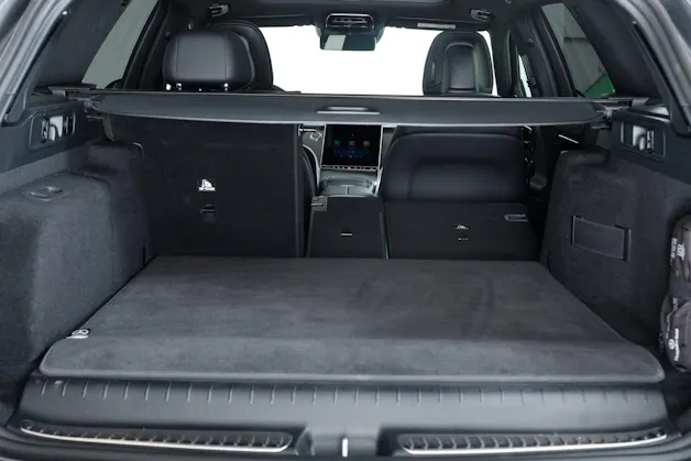 MERCEDES-BENZ C-Klasse S206 Kombi C 300 de AMG Line 4matic