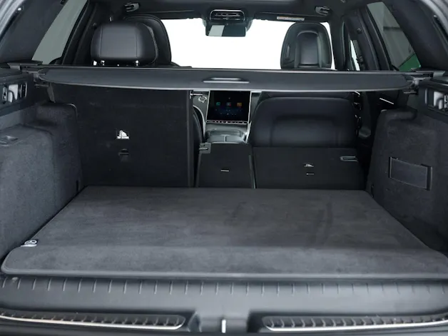 MERCEDES-BENZ C-Klasse S206 Kombi C 300 de AMG Line 4matic