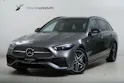 MERCEDES-BENZ C-Klasse S206 Kombi C 300 de AMG Line 4matic