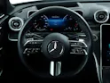 MERCEDES-BENZ C-Klasse S206 Kombi C 300 de AMG Line 4matic
