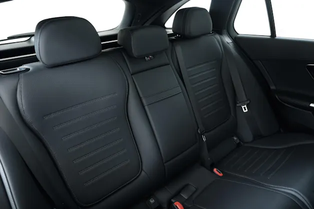 MERCEDES-BENZ C-Klasse S206 Kombi C 300 de AMG Line 4matic