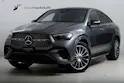 MERCEDES-BENZ GLE 450 d AMG Line 4matic C167