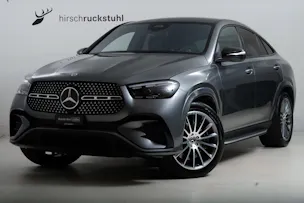 MERCEDES-BENZ GLE 450 d AMG Line 4matic C167