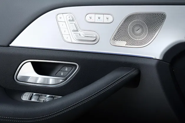 MERCEDES-BENZ GLE 450 d AMG Line 4matic C167