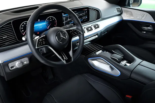 MERCEDES-BENZ GLE 450 d AMG Line 4matic C167