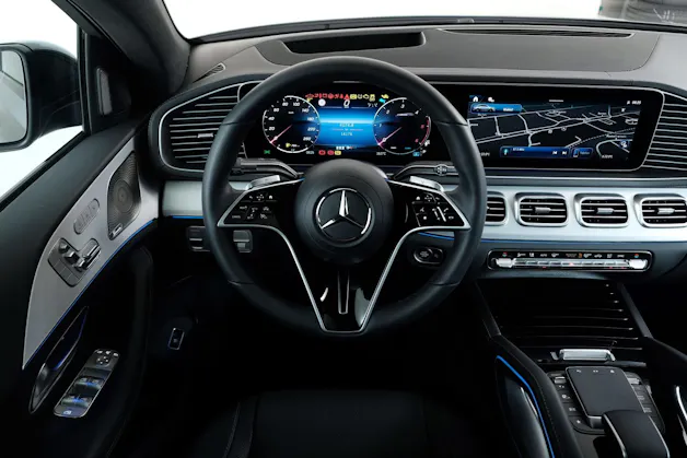 MERCEDES-BENZ GLE 450 d AMG Line 4matic C167