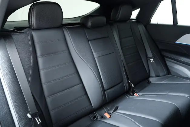 MERCEDES-BENZ GLE 450 d AMG Line 4matic C167