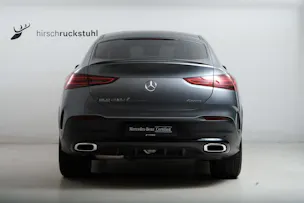 MERCEDES-BENZ GLE 450 d AMG Line 4matic Coupé C167
