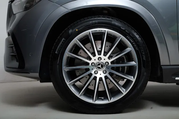 MERCEDES-BENZ GLE 450 d AMG Line 4matic C167