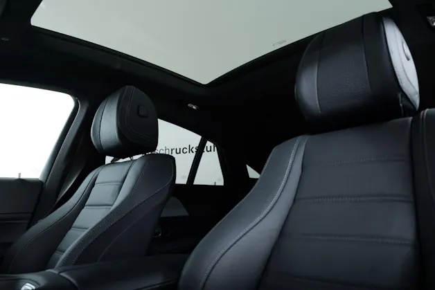 MERCEDES-BENZ GLE 450 d AMG Line 4matic C167