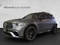 MERCEDES-BENZ GLC 63 S AMG 4M+ X253