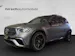 MERCEDES-BENZ GLC 63 S AMG 4M+ X253