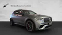MERCEDES-BENZ GLC 63 S AMG 4M+ X253