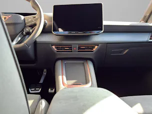 CUPRA Born 79 kWh Prime