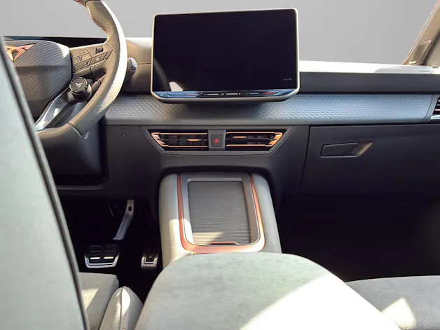 CUPRA Born 79 kWh Prime