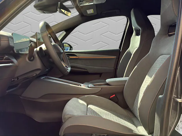 CUPRA Born 79 kWh Prime