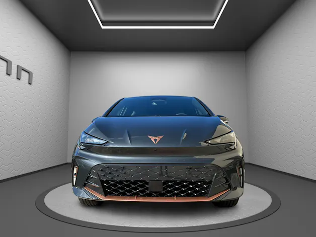 CUPRA Born 79 kWh Prime