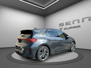 CUPRA Born 79 kWh Prime