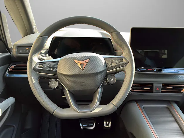 CUPRA Born 79 kWh Prime