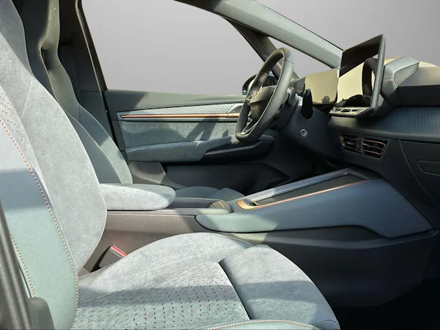 CUPRA Born 79 kWh Prime