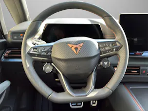 CUPRA Born 79 kWh Prime