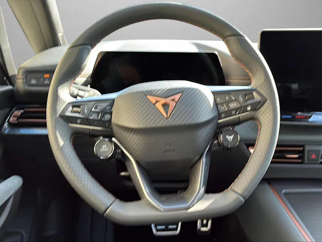 CUPRA Born 79 kWh Prime