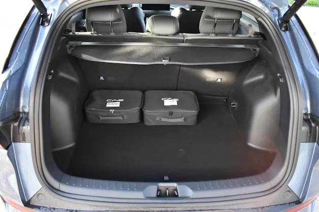 BYD Atto 3 EVO 74.8 kWh Design